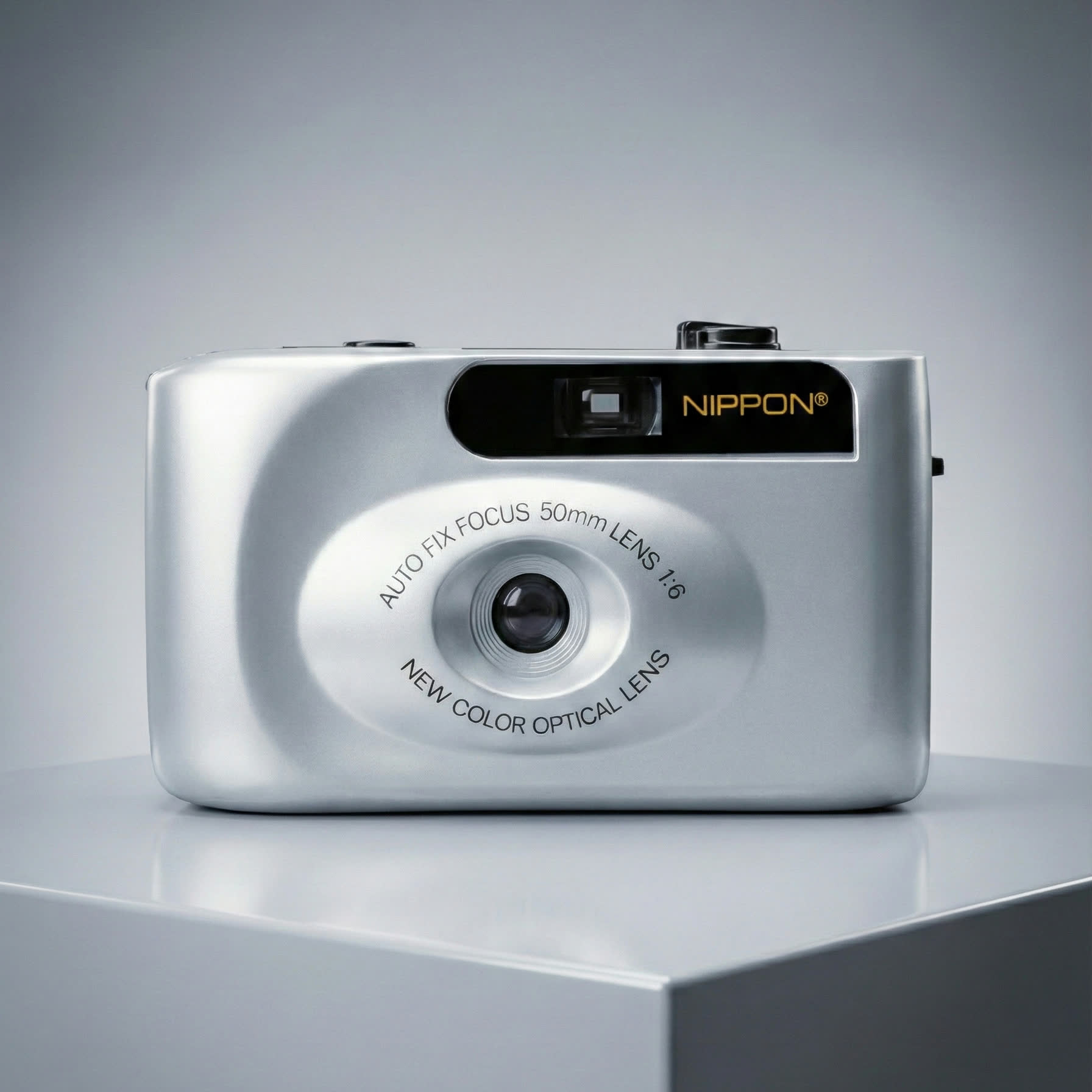 Nippon SN-307 vista frontale