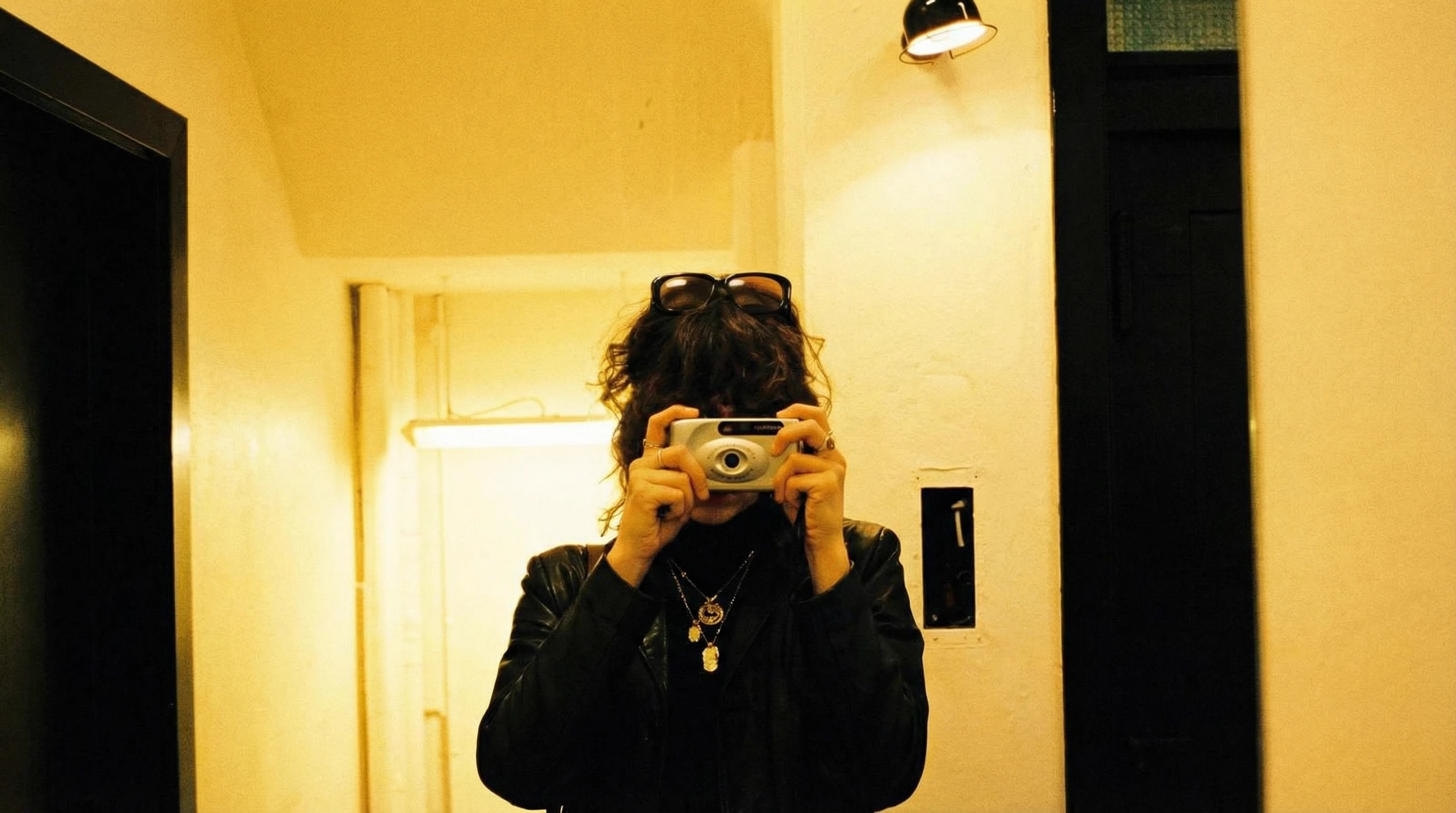 Nippon SN-307 dettaglio